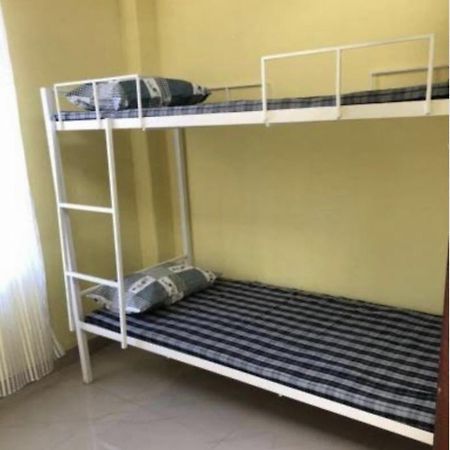 Albergue Colive Paying Guest Kohima Exterior foto