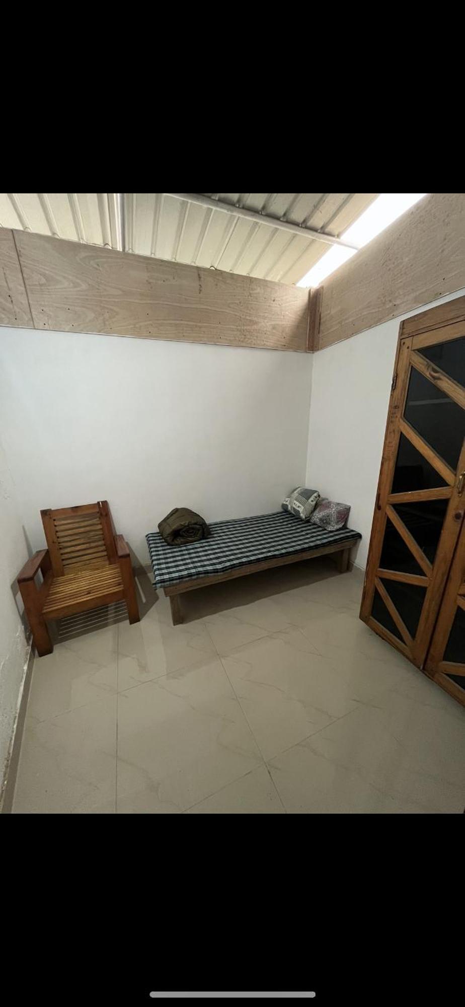 Albergue Colive Paying Guest Kohima Exterior foto